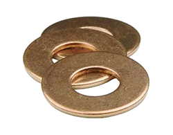 ASTM B151 Cu-Ni Flat Washer